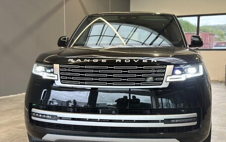 Land Rover Range Rover IV рестайлинг, 2025 год, 30 490 000 рублей, 2 фотография