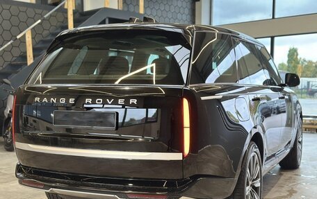 Land Rover Range Rover IV рестайлинг, 2025 год, 30 490 000 рублей, 4 фотография