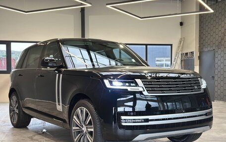 Land Rover Range Rover IV рестайлинг, 2025 год, 30 490 000 рублей, 3 фотография