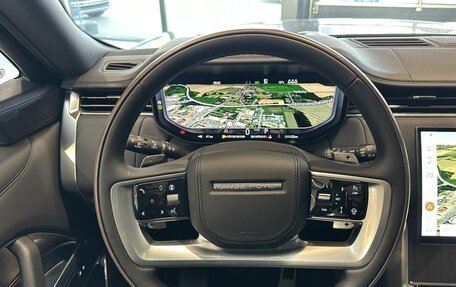 Land Rover Range Rover IV рестайлинг, 2025 год, 30 490 000 рублей, 13 фотография