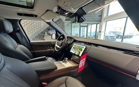 Land Rover Range Rover IV рестайлинг, 2025 год, 30 490 000 рублей, 9 фотография