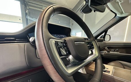 Land Rover Range Rover IV рестайлинг, 2025 год, 30 490 000 рублей, 12 фотография