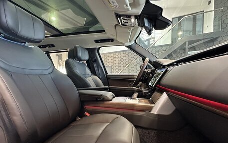 Land Rover Range Rover IV рестайлинг, 2025 год, 30 490 000 рублей, 11 фотография