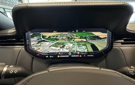 Land Rover Range Rover IV рестайлинг, 2025 год, 30 490 000 рублей, 14 фотография