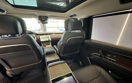 Land Rover Range Rover IV рестайлинг, 2025 год, 30 490 000 рублей, 20 фотография