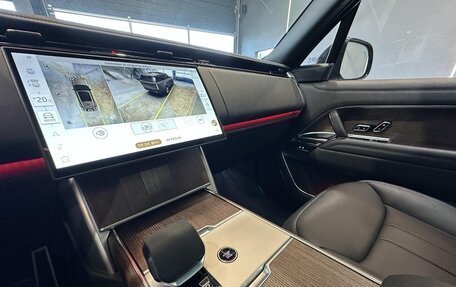 Land Rover Range Rover IV рестайлинг, 2025 год, 30 490 000 рублей, 15 фотография