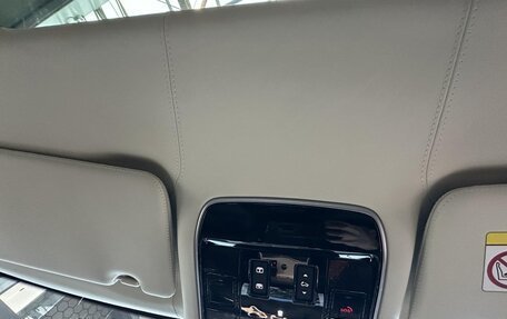 Land Rover Range Rover IV рестайлинг, 2025 год, 30 490 000 рублей, 16 фотография