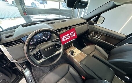 Land Rover Range Rover IV рестайлинг, 2025 год, 30 490 000 рублей, 8 фотография