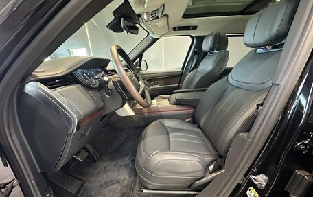 Land Rover Range Rover IV рестайлинг, 2025 год, 30 490 000 рублей, 10 фотография