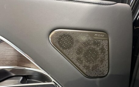 Land Rover Range Rover IV рестайлинг, 2025 год, 30 490 000 рублей, 23 фотография