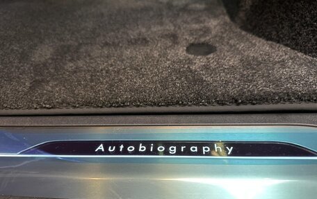 Land Rover Range Rover IV рестайлинг, 2025 год, 30 490 000 рублей, 22 фотография