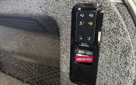 Land Rover Range Rover IV рестайлинг, 2025 год, 30 490 000 рублей, 24 фотография