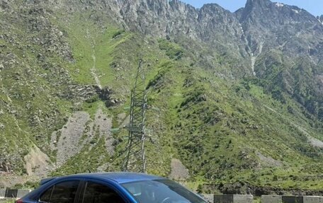 Mitsubishi Lancer IX, 2008 год, 590 000 рублей, 3 фотография