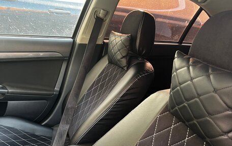 Mitsubishi Lancer IX, 2008 год, 590 000 рублей, 8 фотография