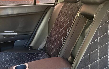 Mitsubishi Lancer IX, 2008 год, 590 000 рублей, 7 фотография