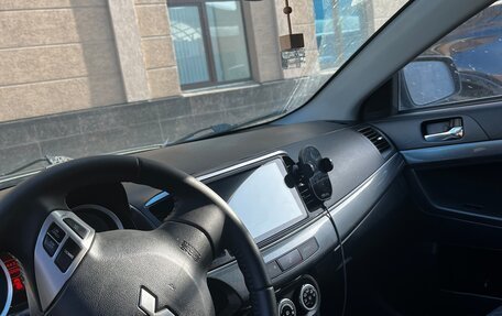 Mitsubishi Lancer IX, 2008 год, 590 000 рублей, 9 фотография