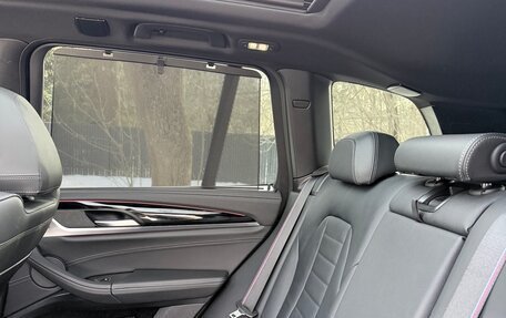 BMW X3 M, 2020 год, 5 650 000 рублей, 5 фотография