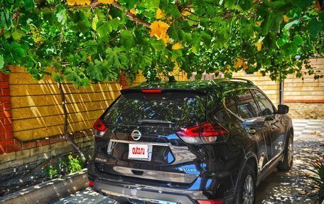 Nissan Rogue II, 2018 год, 1 800 000 рублей, 6 фотография