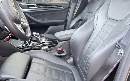 BMW X3 M, 2020 год, 5 650 000 рублей, 11 фотография