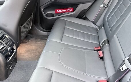 BMW X3 M, 2020 год, 5 650 000 рублей, 9 фотография