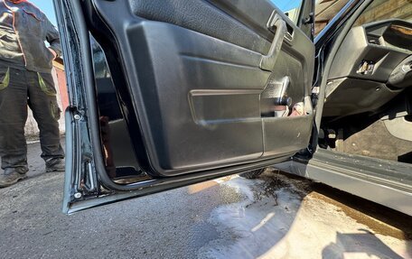 Mercedes-Benz 190 (W201), 1990 год, 450 000 рублей, 7 фотография