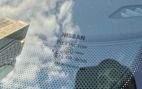 Nissan Qashqai, 2008 год, 895 000 рублей, 7 фотография