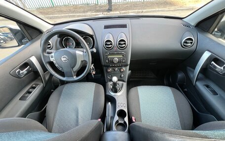 Nissan Qashqai, 2008 год, 895 000 рублей, 14 фотография