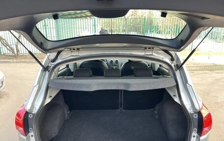 Nissan Qashqai, 2008 год, 895 000 рублей, 15 фотография