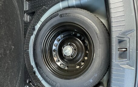 Nissan Qashqai, 2008 год, 895 000 рублей, 16 фотография