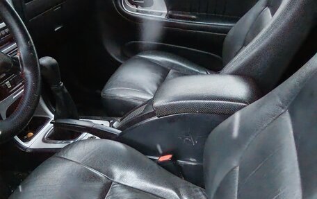 ТагАЗ Tager, 2009 год, 420 000 рублей, 8 фотография