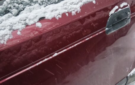 ТагАЗ Tager, 2009 год, 420 000 рублей, 3 фотография