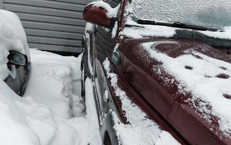 ТагАЗ Tager, 2009 год, 420 000 рублей, 5 фотография