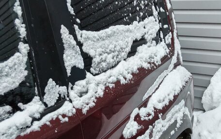 ТагАЗ Tager, 2009 год, 420 000 рублей, 4 фотография