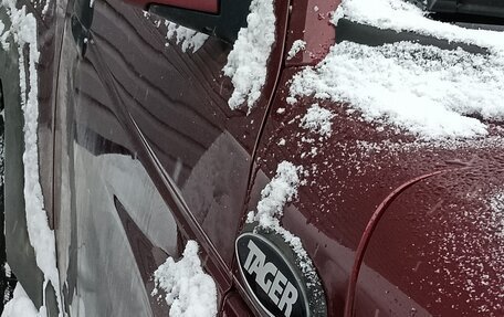 ТагАЗ Tager, 2009 год, 420 000 рублей, 7 фотография