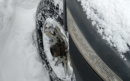 ТагАЗ Tager, 2009 год, 420 000 рублей, 6 фотография