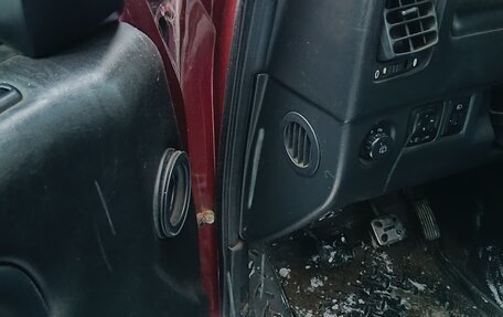 ТагАЗ Tager, 2009 год, 420 000 рублей, 10 фотография