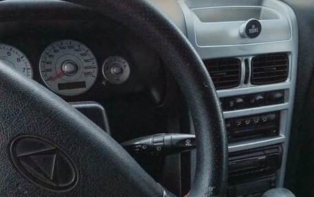 ТагАЗ Tager, 2009 год, 420 000 рублей, 11 фотография