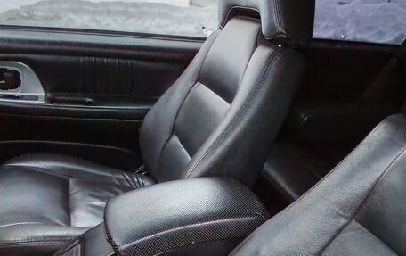 ТагАЗ Tager, 2009 год, 420 000 рублей, 12 фотография