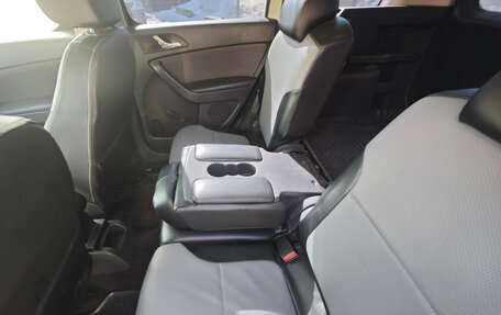 Skoda Yeti I рестайлинг, 2011 год, 788 500 рублей, 13 фотография