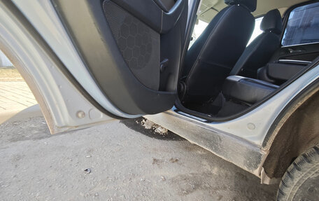 Skoda Yeti I рестайлинг, 2011 год, 788 500 рублей, 14 фотография