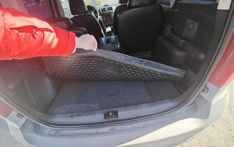 Skoda Yeti I рестайлинг, 2011 год, 788 500 рублей, 16 фотография