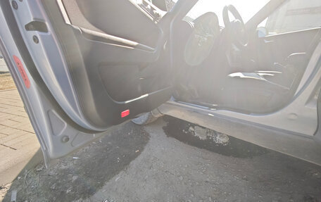 Skoda Yeti I рестайлинг, 2011 год, 788 500 рублей, 15 фотография