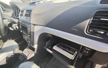 Skoda Yeti I рестайлинг, 2011 год, 788 500 рублей, 23 фотография