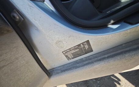 Skoda Yeti I рестайлинг, 2011 год, 788 500 рублей, 22 фотография