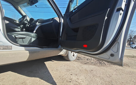 Skoda Yeti I рестайлинг, 2011 год, 788 500 рублей, 21 фотография