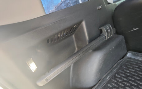 Skoda Yeti I рестайлинг, 2011 год, 788 500 рублей, 19 фотография