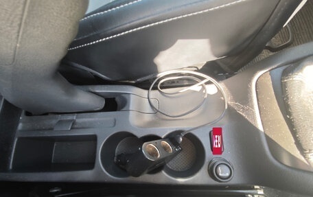 Skoda Yeti I рестайлинг, 2011 год, 788 500 рублей, 28 фотография