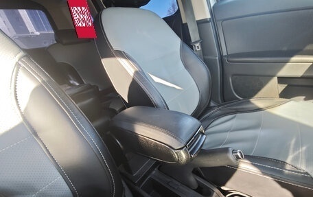 Skoda Yeti I рестайлинг, 2011 год, 788 500 рублей, 26 фотография