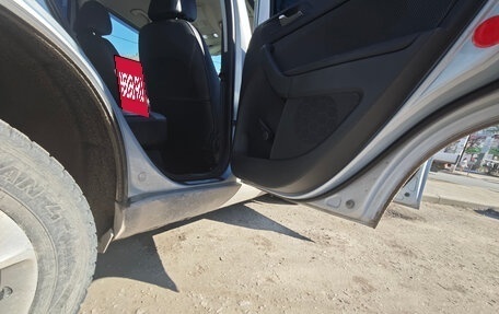 Skoda Yeti I рестайлинг, 2011 год, 788 500 рублей, 20 фотография