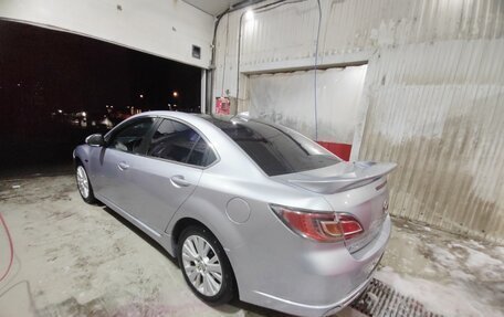 Mazda 6, 2008 год, 595 000 рублей, 2 фотография